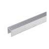 Ray dẫn hướng dạng chữ U 2000mm Hafele 940.42.201 2 Ray dẫn hướng dạng chữ U 2000mm Hafele 940.42.201