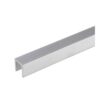 Ray dẫn hướng dưới 3000mm dạng chữ U Hafele 940.42.301 2 Ray dẫn hướng dưới 3000mm dạng chữ U Hafele 940.42.301