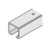 Ray trượt đơn dài 4000mm Hafele 941.62.761 1 Ray trượt đơn dài 4000mm Hafele 941.62.761