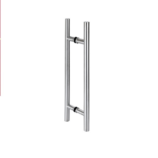 Tay nắm kéo chữ H dài 800mm Hafele 903.01.804 3 Tay nắm kéo chữ H dài 800mm Hafele 903.01.804