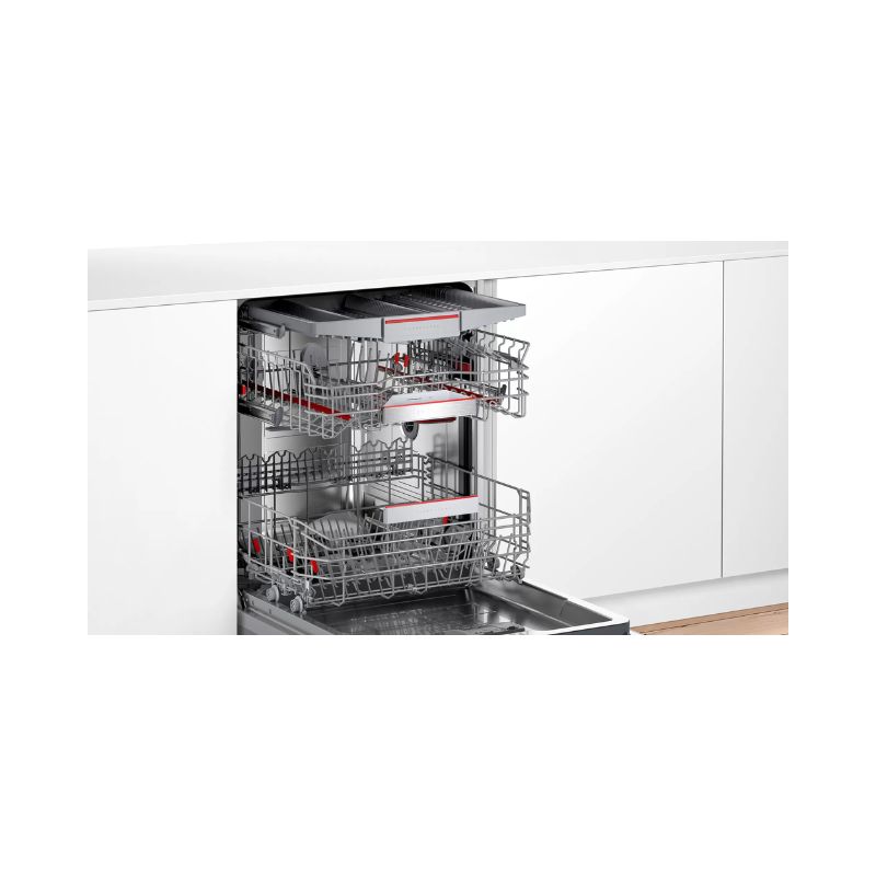 Máy rửa bát Bosch SMV6ZCX49E 6 Máy rửa bát Bosch SMV6ZCX49E