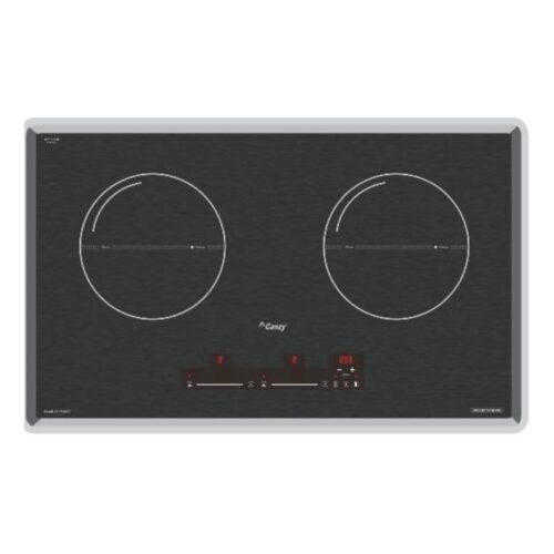 Bếp từ đôi Canzy CZ-TL867T lắp âm
