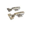 Bản lề inox 304 giảm chấn BossEU BS201A 2 Bản lề inox 304 giảm chấn BossEU BS201A