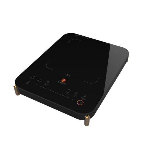 Bếp từ mini Hawonkoo CEH-107-BA di động 6 Ảnh bếp từ mini Hawonkoo CEH-107-BA di động