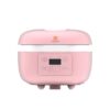 Nồi cơm điện cao tần 1.5L Hawonkoo RCH-152-IH-PK 1 Nồi cơm điện cao tần 1.5L Hawonkoo RCH-152-IH-PK