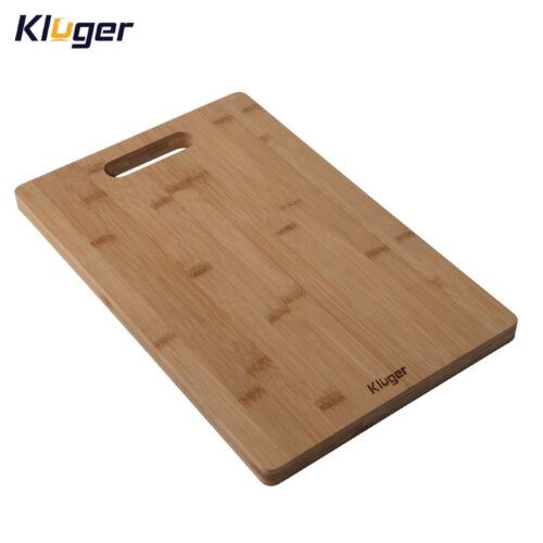 Thớt gỗ tre Kluger KCB-101W 10 Ảnh thớt gỗ tre Kluger KCB-101W