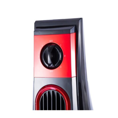 Quạt tháp Tiross TS9180 9 Núm xoay quạt tháp Tiross TS9180