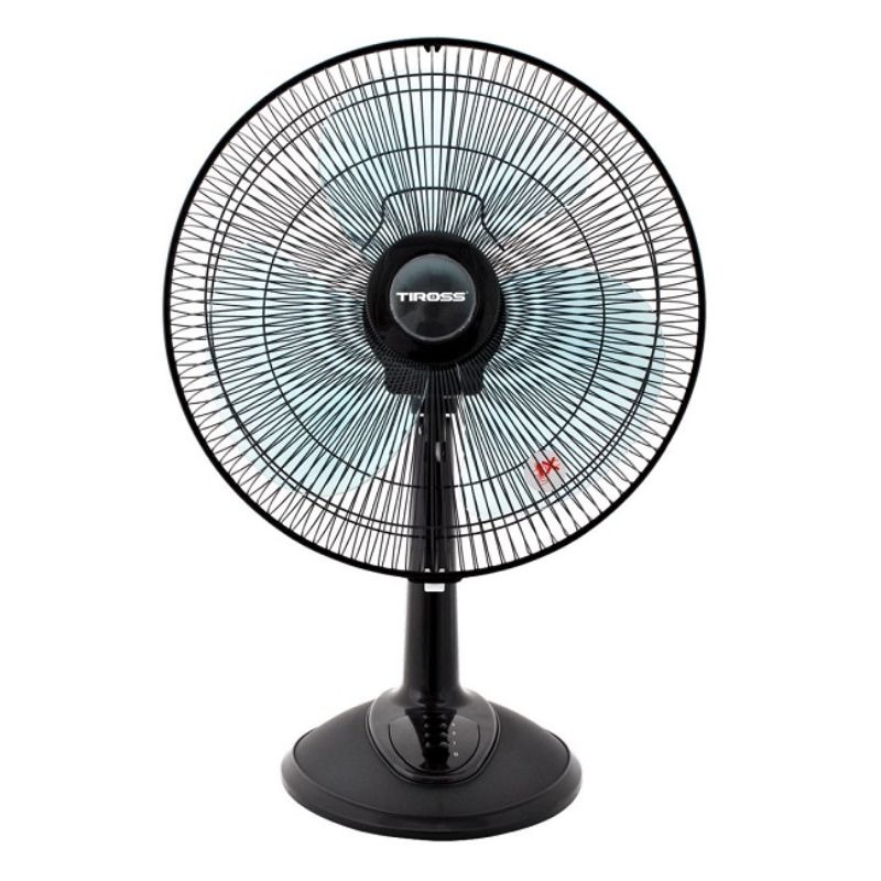 Quạt bàn Tiross TS911 3 Quạt bàn Tiross TS911