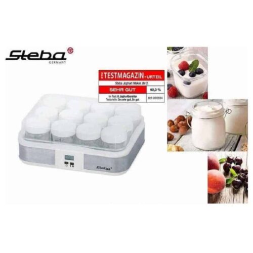 Ảnh máy Làm Sữa Chua Steba JM 2