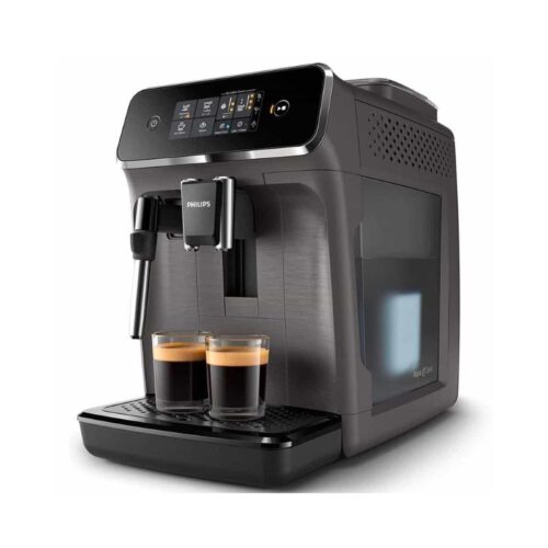 Máy pha cafe tự động Philips EP2224/10 Series 2200 7 Máy pha cafe tự động Philips EP2224/10 Series 2200