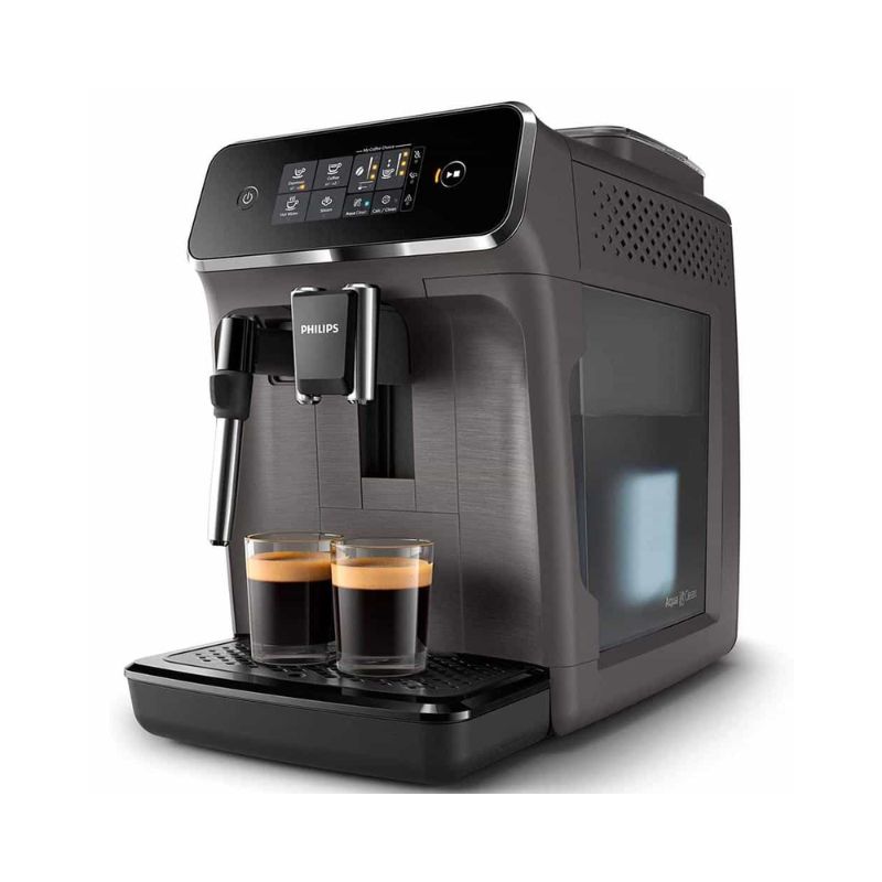 Máy pha cafe tự động Philips EP2224/10 Series 2200 4 Máy pha cafe tự động Philips EP2224/10 Series 2200