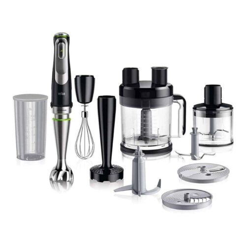 Ảnh máy xay cầm tay Braun MultiQuick 9 MQ 9187XLI