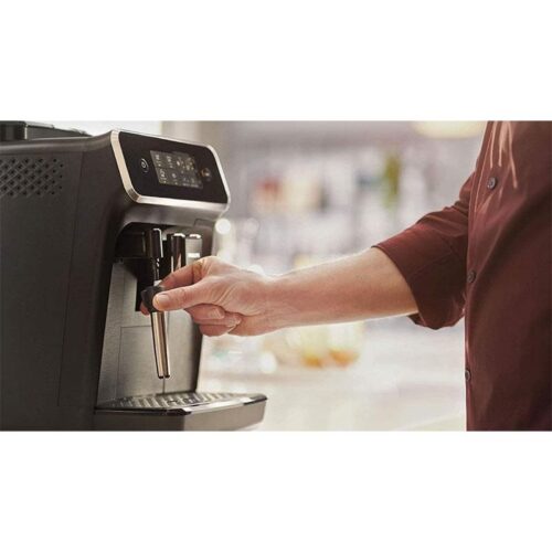 Máy pha cafe tự động Philips EP2224/10 Series 2200 8 Máy pha cafe tự động Philips EP2224/10 Series 2200