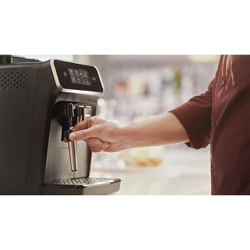Máy pha cafe tự động Philips EP2224/10 Series 2200 5 Máy pha cafe tự động Philips EP2224/10 Series 2200