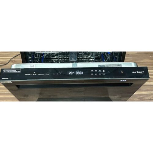 Bảng điều khiển máy rửa bát âm tủ Eurosun SMS82EU88B