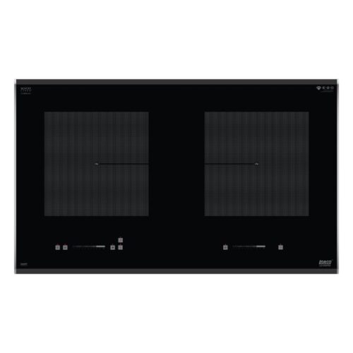 Bếp từ đôi Lorca LCI 899 Pro lắp âm