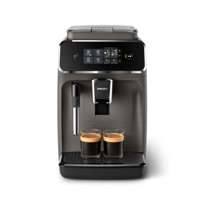 Máy pha cafe tự động Philips EP2224/10 Series 2200 3 Máy pha cafe tự động Philips EP2224/10 Series 2200