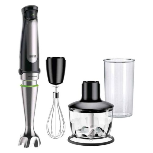 Phụ kiện máy xay cầm tay Braun MultiQuick 7 MQ 7035X 0X22111290