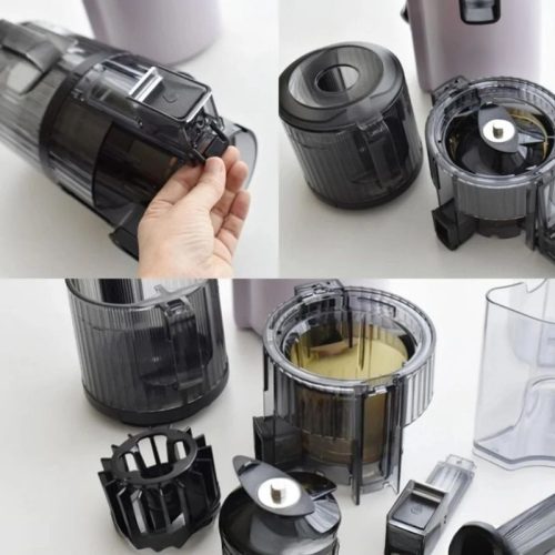 Ảnh máy ép chậm Hurom H420 (Model H72FW)