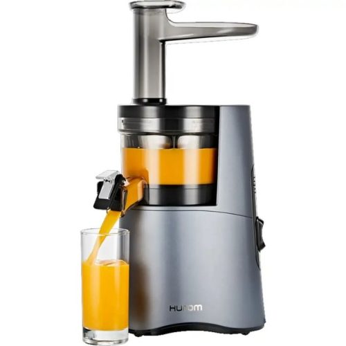 Ảnh máy ép chậm Hurom HAA-UBE