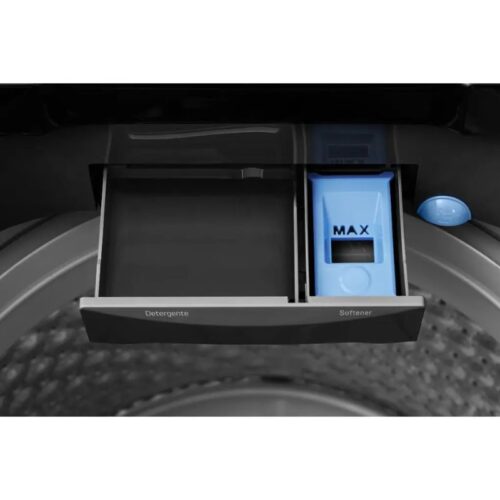 Ảnh máy Giặt LG Inverter 19 Kg TV2519SV7J cửa trên