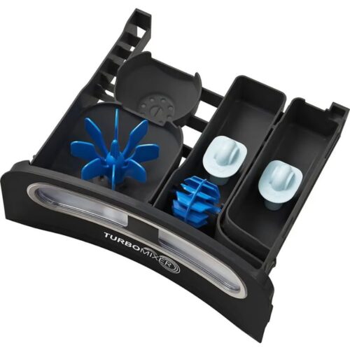 Ảnh máy Giặt Panasonic Inverter 10.5 Kg NA-FD10AR1BV cửa trên