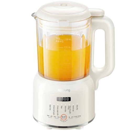 Máy làm sữa hạt Joyoung JSM-135 4 Ảnh máy làm sữa hạt Joyoung JSM-135