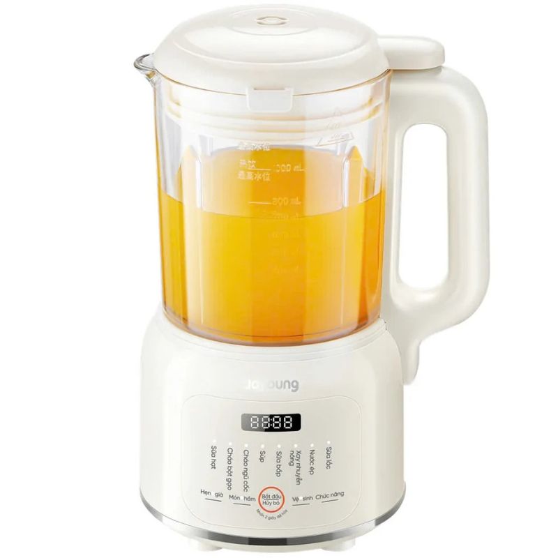 Máy làm sữa hạt Joyoung JSM-135 3 Ảnh máy làm sữa hạt Joyoung JSM-135