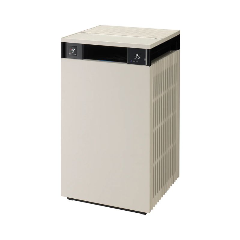 Máy lọc không khí Sharp FX-S120V 4 Ảnh máy lọc không khí Sharp FX-S120V