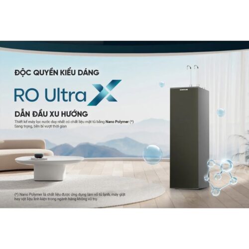 Ảnh máy lọc nước Sunhouse UltraX SHA76601S