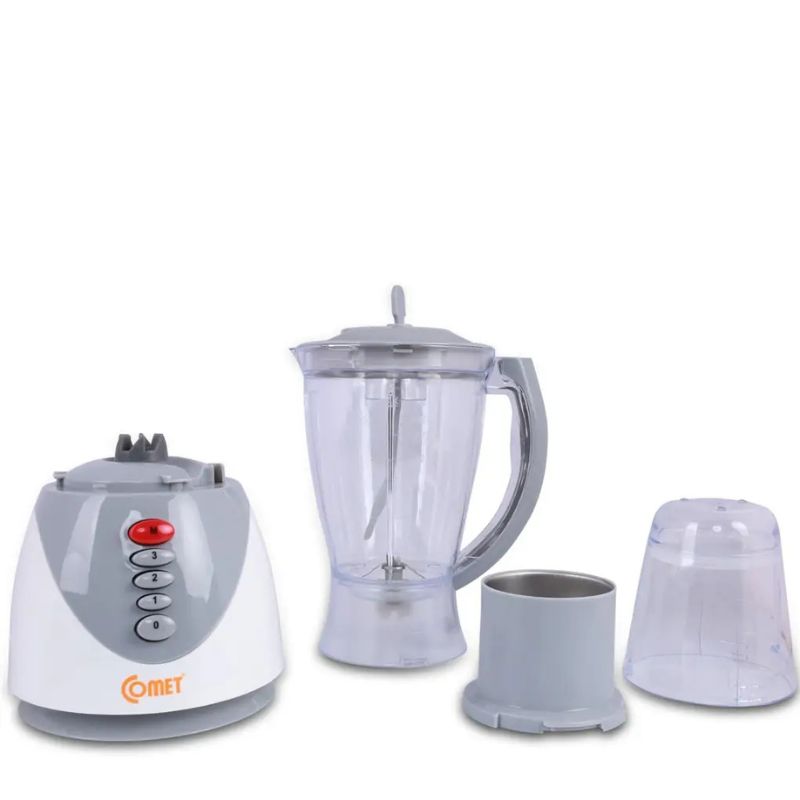 Máy xay sinh tố Comet CM9966 350W 3 Ảnh máy xay sinh tố Comet CM9966 350W