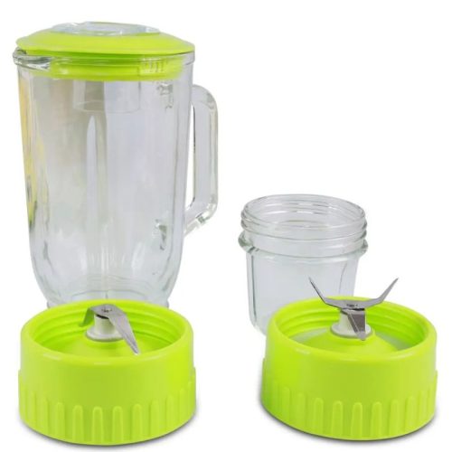 Máy xay sinh tố Comet CM9986 350W 4 Ảnh máy xay sinh tố Comet CM9986 350W