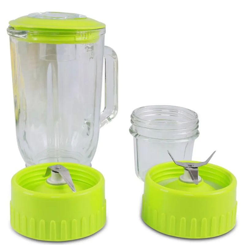 Máy xay sinh tố Comet CM9986 350W 3 Ảnh máy xay sinh tố Comet CM9986 350W