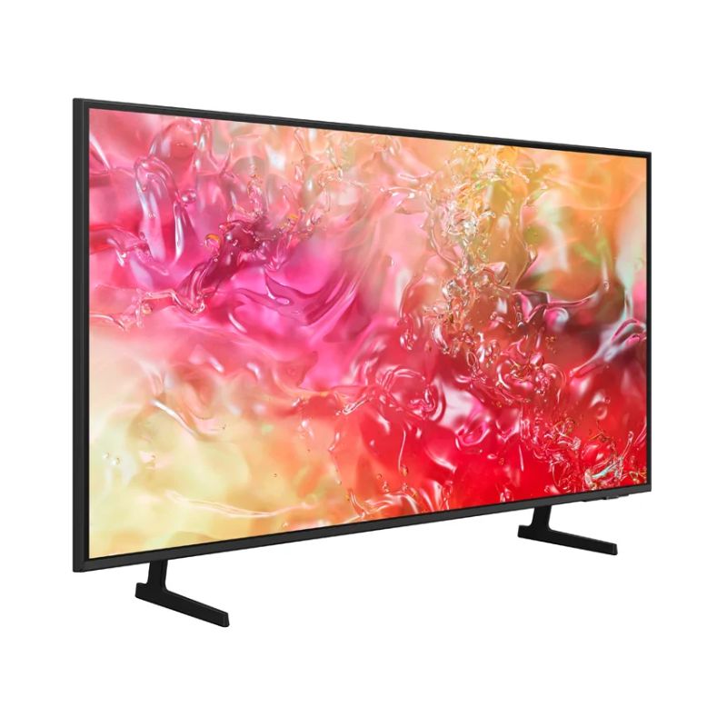 Smart Tivi Samsung 4K 50 Inch UA50DU7700 4 Ảnh Smart Tivi Samsung 4K 50 Inch UA50DU7700
