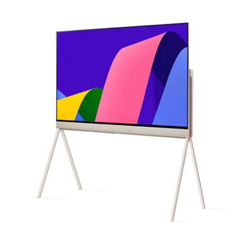 Ảnh Tivi Smart 4K 55 Inch LG 55LX1TPSA