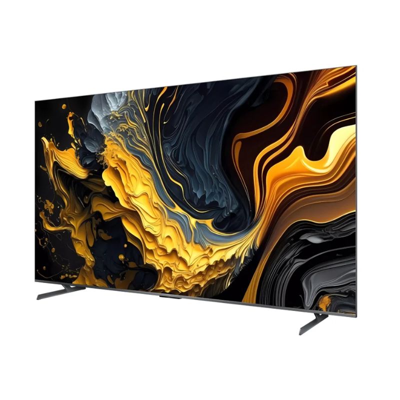 Tivi Smart Display QLED 4K 100 Inch Max Xiaomi (L100MA-MAXEA) 4 Ảnh Tivi Smart Display QLED 4K 100 Inch Max Xiaomi (L100MA-MAXEA)