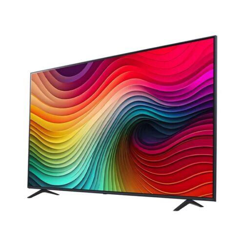 Ảnh Tivi Smart NanoCell 4K 50 Inch LG 50NANO81TSA
