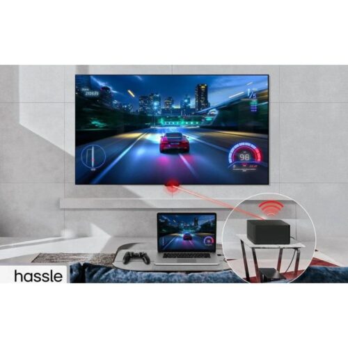 Ảnh Tivi Smart OLED 4K 65 Inch LG OLED65M4PSA