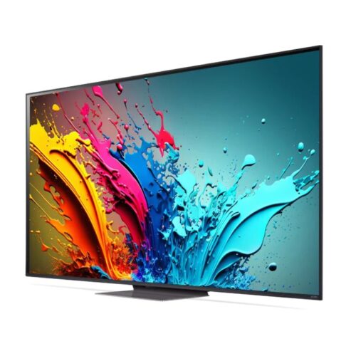 Ảnh Tivi Smart QNED 4K 55 Inch LG 55QNED86TSA