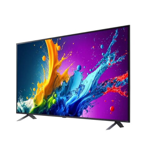 Ảnh Tivi Smart QNED 4K 75 Inch LG 75QNED80TSA