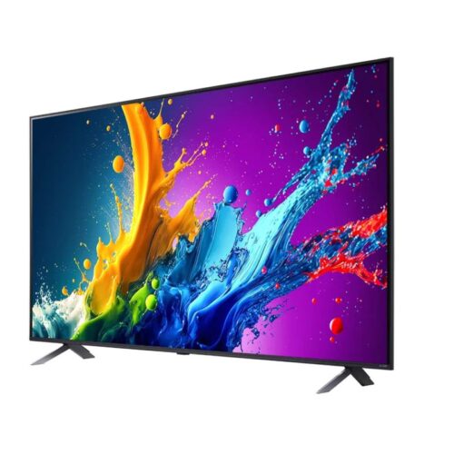 Ảnh Tivi Smart QNED 4K 86 Inch LG 86QNED80TSA