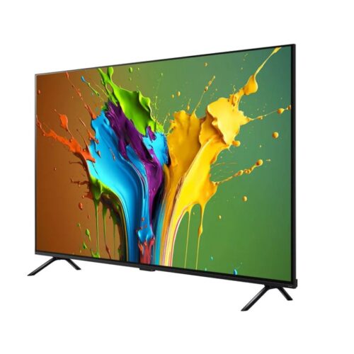Ảnh Tivi Smart QNED 4K 98 Inch LG 98QNED89TSA