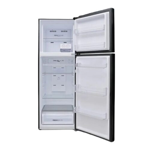 Ảnh tủ Lạnh 2 cánh Inverter 328 Lít Aqua AQR-T380FA(SL)