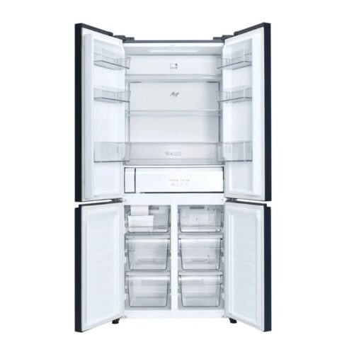 Ảnh tủ Lạnh 4 cánh Multi Door Inverter 510 Lít Panasonic NR-X561GB-VN