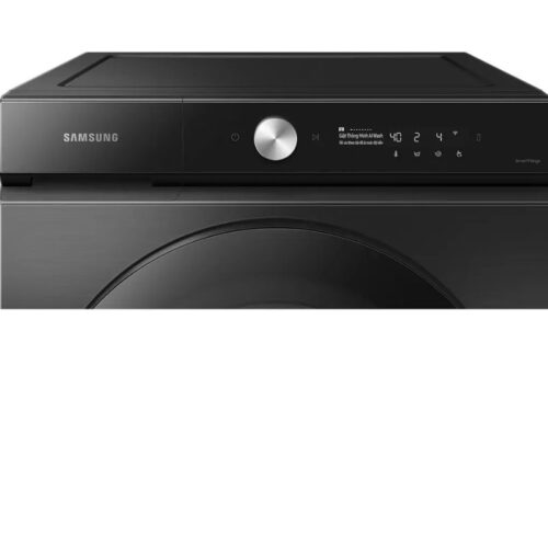 Bảng điều khiển máy Giặt Sấy Samsung Inverter Giặt 21 Kg - Sấy 12 Kg WD21B6400KV/SV