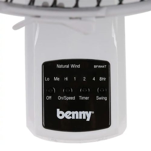 Quạt treo BENNY BFW48T 7 Bảng điều khiển quạt treo BENNY BFW48T