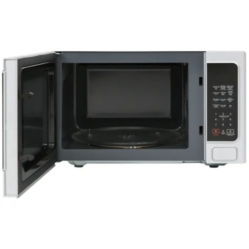 Bên trong lò vi sóng Toshiba ER-SGS34(S1)VN 34 lít