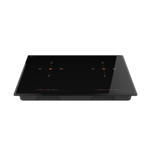Bếp từ kết hợp hồng ngoại Hawonkoo CEH-225-IF