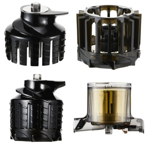 Chi tiết máy ép chậm Hurom H310A