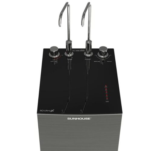 Điều khiển máy lọc nước Sunhouse UltraX SHA76601S